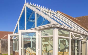 conservatory roof insulation costs Rawnsley