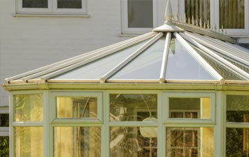 conservatory roof repair Rawnsley, Staffordshire