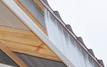 why Rawnsley fascia repairs are essential