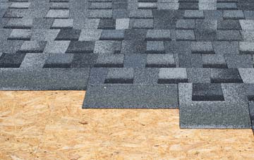 expert Rawnsley asphalt roof companies