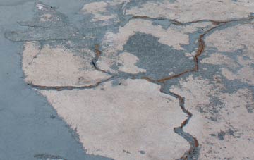 fibreglass roofing replacement Rawnsley