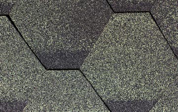 Rawnsley fibreglass shingle repairs