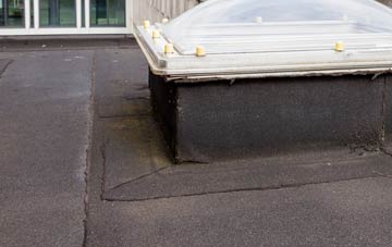 disadvantages of Rawnsley flat roofs