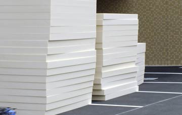 Rawnsley flat roof insulation costs