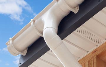 Rawnsley gutter installation costs