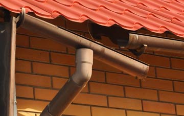 Rawnsley gutter repair costs