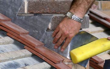 is Rawnsley lead roofing safe?