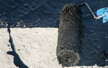 Rawnsley liquid sealant waterproofing