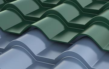 who should consider Rawnsley plastic roofs