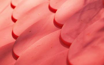 Rawnsley plastic roof costs