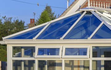professional Rawnsley conservatory insulation