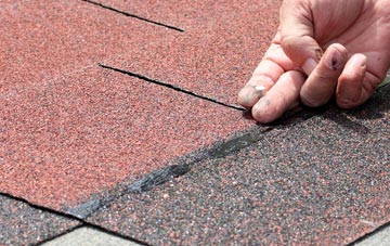 Rawnsley asphalt roof repairs