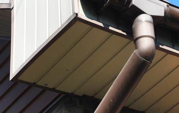 Rawnsley soffit installation costs