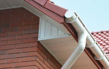 Rawnsley soffit repair costs