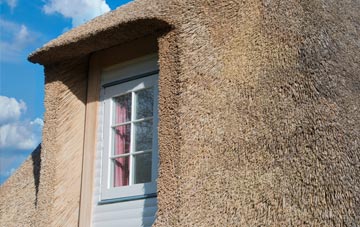 Rawnsley thatch roof disadvantages