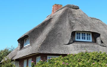 thatch roofing Rawnsley, Staffordshire