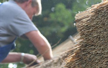 professional Rawnsley thatchers