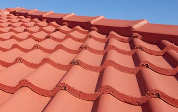 Rawnsley tile and slate roof replacement