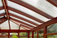 Rawnsley conservatory roofing insulation