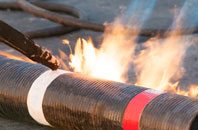 Rawnsley flat roofing replacement