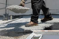 find rated Rawnsley flat roofing replacement companies
