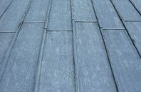 Rawnsley lead roofing
