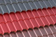 find rated Rawnsley plastic roofing companies