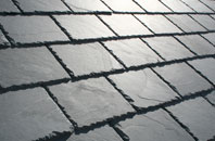 Rawnsley slate roof