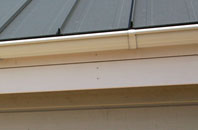 Rawnsley soffit repair