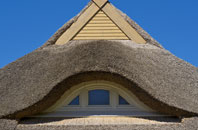 Rawnsley thatch roofing
